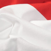 CDG Be Kind T Shirt Short-Sleeved T-shirt Cotton round Neck Men and Women